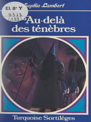 cover image of Au-delà des ténèbres